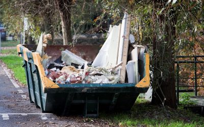 Herinvesteringsreserve benut voor herstel fundering pand