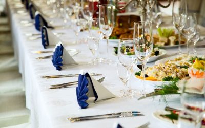 Hoog btw-tarief voor alcohol in restaurant